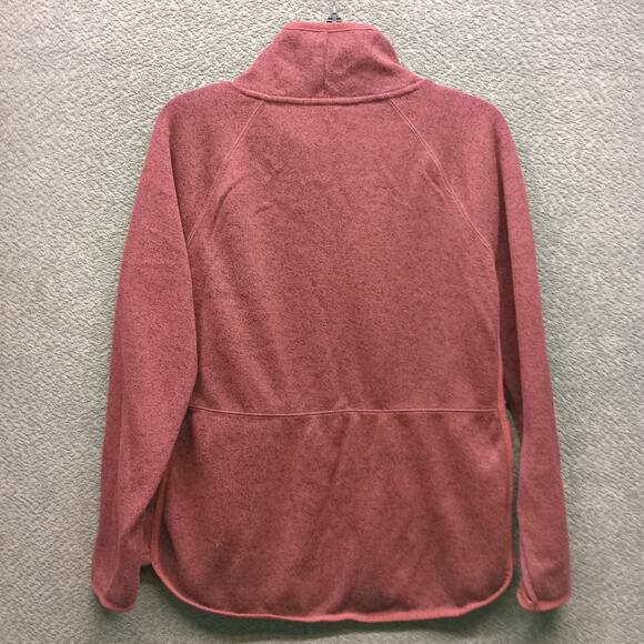 Tek Gear Women Cowl Neck Pullover Sweater Jacket - Picture 2 of 6